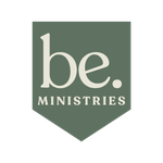 For His Kingdom - logo